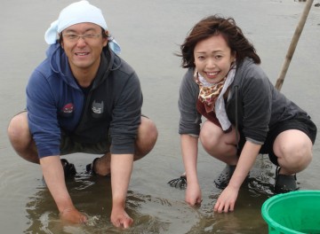 ん〜〜今日はちと寒いですよね・・・風邪ひかないよーに気を付けて下さいね！