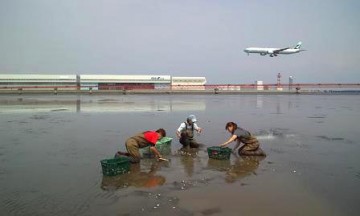 平日はのんびり・・・貸し切り状態・・・マジさん撮影