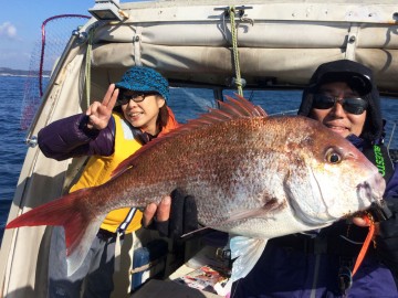 斎藤さん・・・最初は６０cm