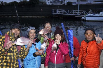 日が短く４時でもう夕方・・・お疲れ様！！！