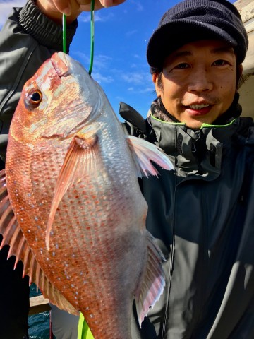 目的達成・・・お子さんおお食い初め・・・おめでとう！