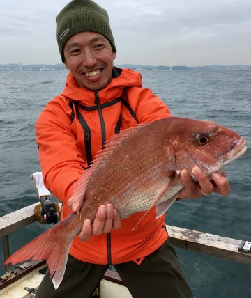 おめでとう・・・2.01kg・・・最高です！