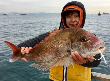 2.53kg・・・長さがあるがガリガリ・・琴ちゃんに