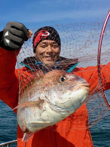 村田さんは3.88kg・・・！