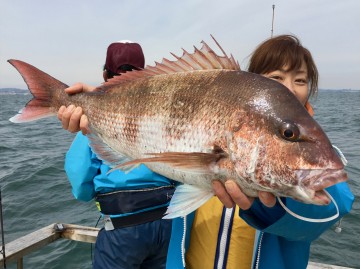 琴さんは3.56kg・・・！