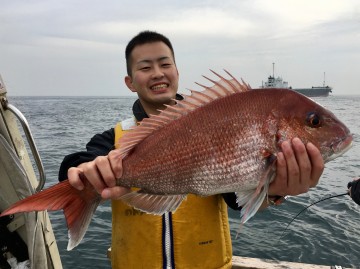 IMG_2733 次は2.79kg・・・立派です・・・!