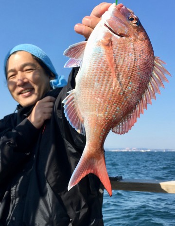 490g・・・最初は谷村さん