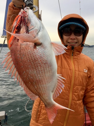 投入ご900gがすぐに・・・！