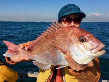 琴ちゃんも負けずに2.18kg・・・！食べごろです・・・！