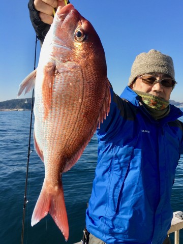 吉澤さん・・・1.14kg・・・！