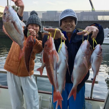 神戸さん・・・頑張って4枚プラスホーボー・・・！