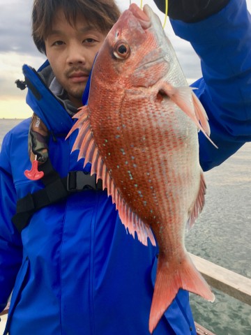 740g・・綺麗なピンクです・・・！