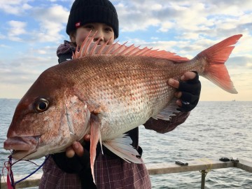 裕美さん・・・おめでとう・・・2.21kg・・やったね！