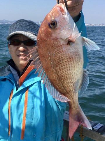 鶴田さん・・・950kg980kgと連続ヒット・・・！
