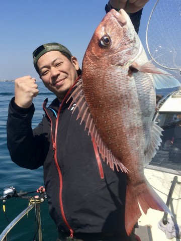 2.15kg・・・やりました・・・！