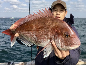 ケイタくん・・・・2.92kg・・・さすがです・・・！