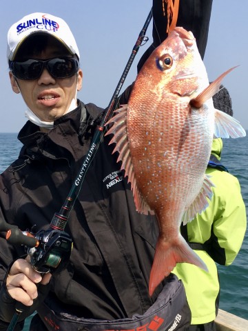 fullsizeoutput_adb7 神田さんも・・・ヒット・・・!