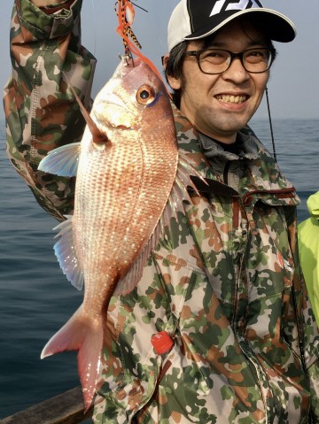 fullsizeoutput_adb9 早速 綺麗なピンクが・・・久保田さん・・・!