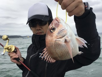 fullsizeoutput_ae05 川原さんも・・・続いて・・・!