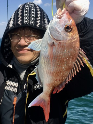 fullsizeoutput_ae5f 続いて大村さん・・・同じく450g・・・!