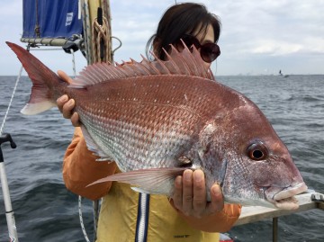fullsizeoutput_af2d 3.46kg・・・きました・・・!