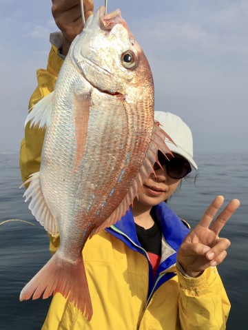 fullsizeoutput_b2b3 これはハナダイ・・・810g