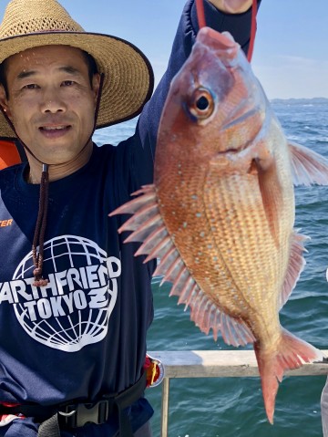 fullsizeoutput_b6f5 1.16kg・・・慶太くん・・・!