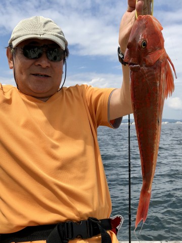 fullsizeoutput_b73f 晋平さんのお父さんもホーボーを・・・!