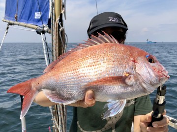 連続に・・・1.13kg・・・！