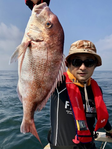 2.49kg・・・海野さん・・・やったね・・・！