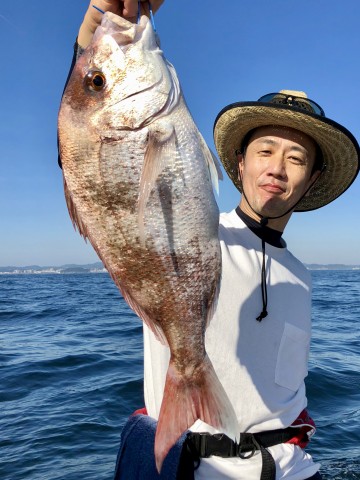 小泉さん・・・2.33kg・・・おめでとう・・・！