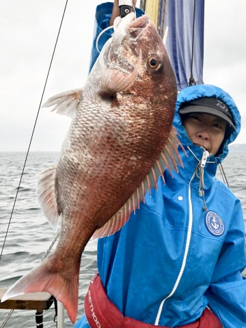 fullsizeoutput_cad7 琴ちゃんに・・2.34kg・・・!