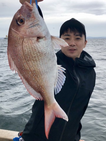 fullsizeoutput_cc4f 2枚目はチョットサイズアップ・・・720g・・・!