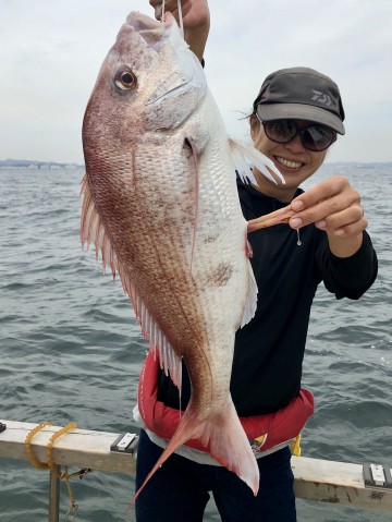 fullsizeoutput_ccb7 2・47kg・・・は琴ちゃん・・・!