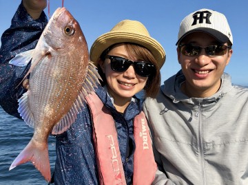 fullsizeoutput_d198 長木さん・・仲良く・・・!