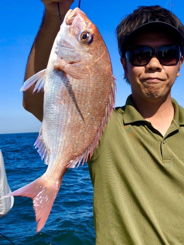 fullsizeoutput_d19b 田幸さん・・・720g・・・・!