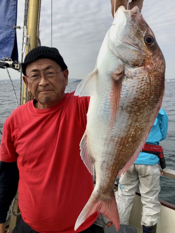 今度は2.09kg・・・！