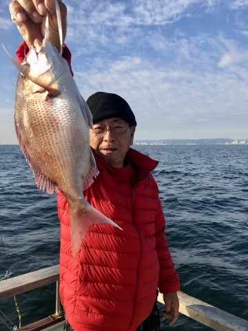 綺麗な可愛いピンクを・・・みなさんの景気付けに・・・！