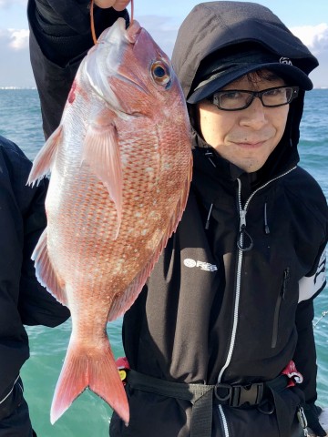 790gは浅野さん・・・！