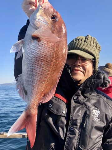fullsizeoutput_ed9a 1.47kg・・・さすが・・・!