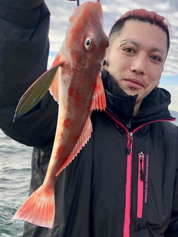 fullsizeoutput_eda7 加藤さん・・・まずはホーボー・・・!