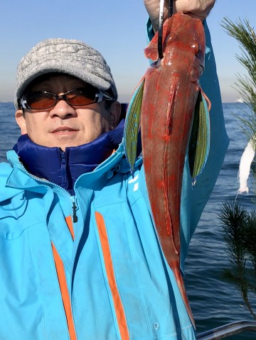 fullsizeoutput_ee14 鶴田さん・・・ホーボーが・・・!