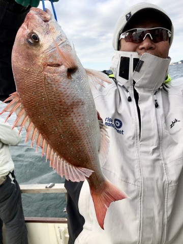 サイズアップ・・・1.51kg・・・初キロごえ・・・！