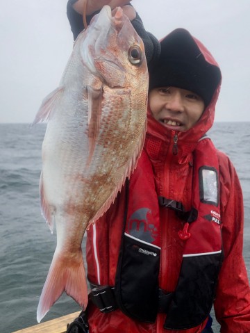 fullsizeoutput_fb76 向井さん・・600g・・・!