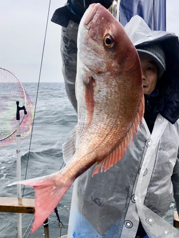 fullsizeoutput_fb7a 元気なピンクは2.98kg・・・ヤッタァ〜〜〜ネッ!