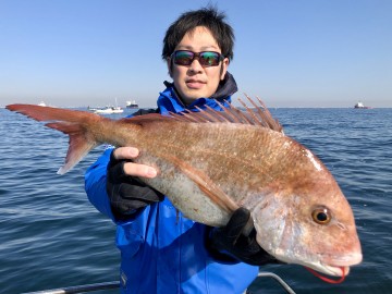 貴裕さん・・・3.45kg・・・やったね・・・！