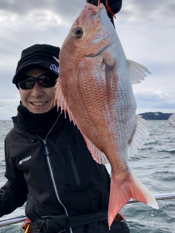 浅野さん・・・2.51kg・・・やったね・・・！