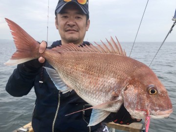 浜チャーン！素晴らしい！！3.97k・・・ちょい足りなかったね・・