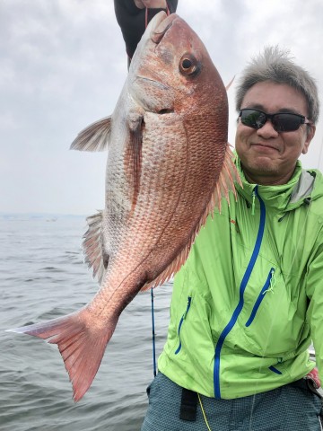 一条さん・・・2.36kg・・・やったね・・・！