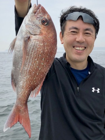 720gの綺麗なピンクは・・・川上さん・・・！